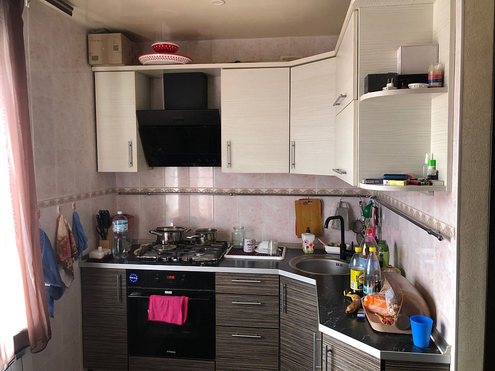 Аренда двокімнатної квартири Запоріжжя - зображення 5