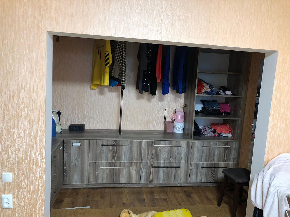 Аренда двокімнатної квартири Запоріжжя - зображення 3