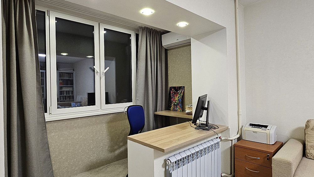 Оренда 1к квартири, Солом'янський, вул. Липківського Київ - зображення 7