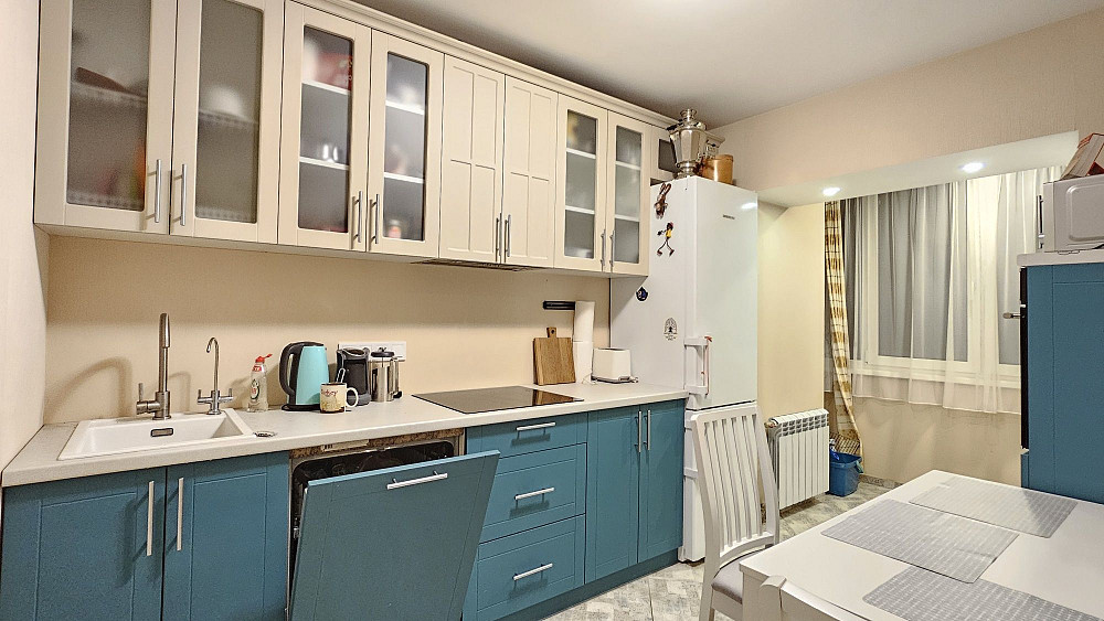 Оренда 1к квартири, Солом'янський, вул. Липківського Київ - зображення 1