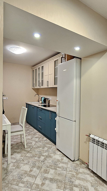 Оренда 1к квартири, Солом'янський, вул. Липківського Київ - зображення 2