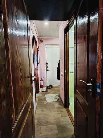 Здам малосімейку 18 кв.м. на Зарічному Кривой Рог