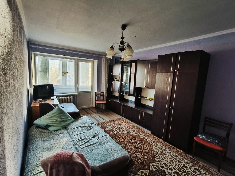 Здам малосімейку 18 кв.м. на Зарічному Кривой Рог - изображение 2