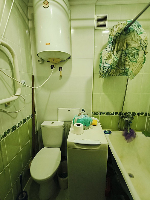 Здам малосімейку 18 кв.м. на Зарічному Кривой Рог - изображение 3