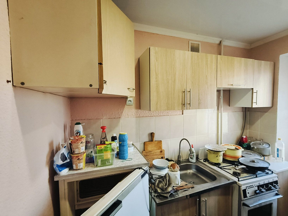 Здам малосімейку 18 кв.м. на Зарічному Кривой Рог - изображение 5