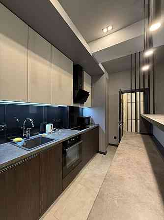 Оренда 1 кімнатної квартири в центрі Ужгород