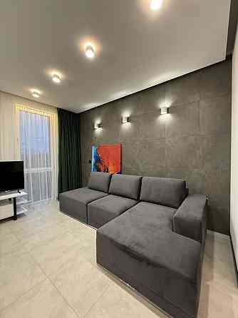 Оренда 1 кімнатної квартири в центрі Ужгород