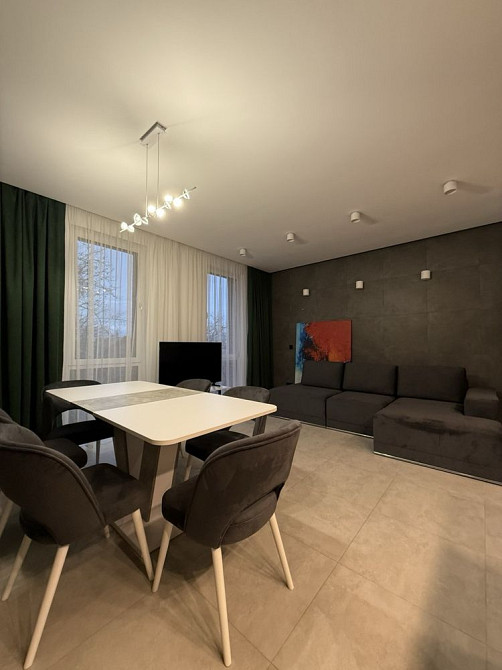 Оренда 1 кімнатної квартири в центрі Ужгород - зображення 1