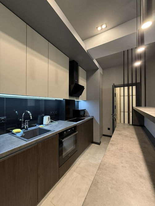 Оренда 1 кімнатної квартири в центрі Ужгород - зображення 5