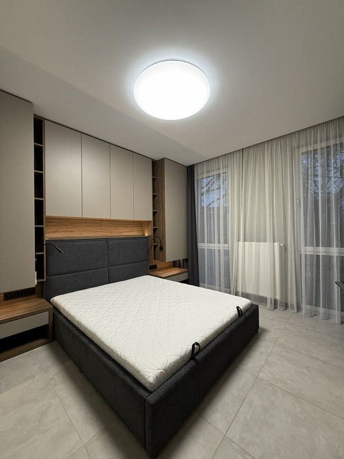 Оренда 1 кімнатної квартири в центрі Ужгород - зображення 6