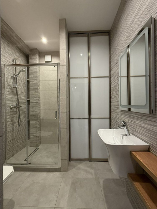 Оренда 1 кімнатної квартири в центрі Ужгород - зображення 8