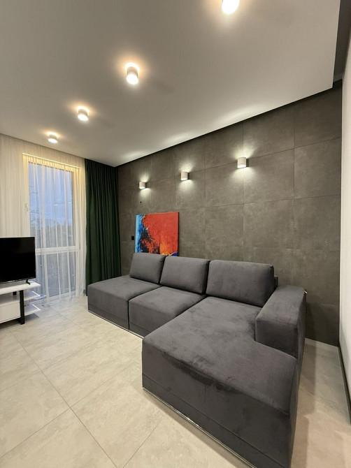 Оренда 1 кімнатної квартири в центрі Ужгород - зображення 2