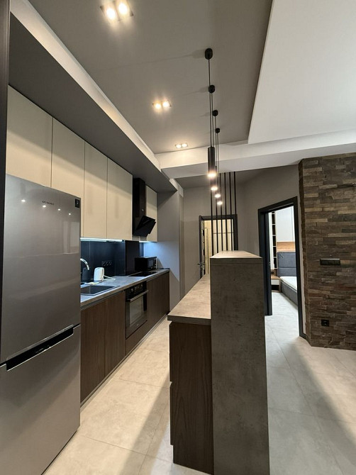 Оренда 1 кімнатної квартири в центрі Ужгород - зображення 4