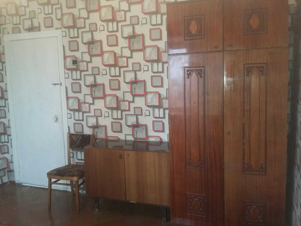 Сдам 2-х комнатную кв., 5\5 этаж. Индивидуальное газовое отопление. Мелиоративное (Новомосковский р-н) - изображение 7