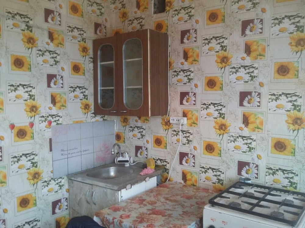 Сдам 2-х комнатную кв., 5\5 этаж. Индивидуальное газовое отопление. Мелиоративное (Новомосковский р-н) - изображение 1