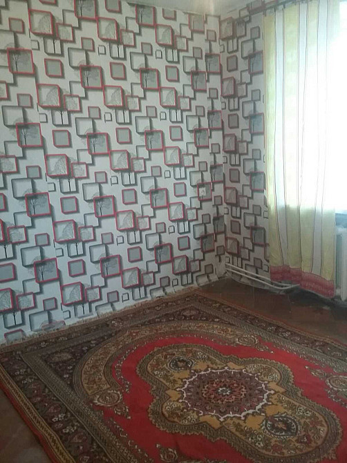 Сдам 2-х комнатную кв., 5\5 этаж. Индивидуальное газовое отопление. Мелиоративное (Новомосковский р-н) - изображение 6