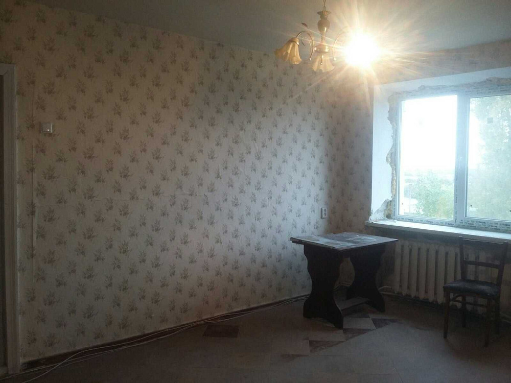 Сдам 2-х комнатную кв., 5\5 этаж. Индивидуальное газовое отопление. Мелиоративное (Новомосковский р-н) - изображение 3