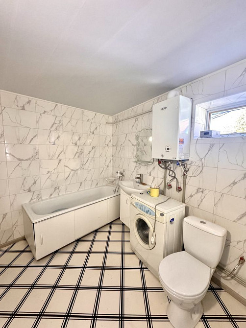 Оренда 3к квартири в тихому центрі міста Житомир - зображення 1