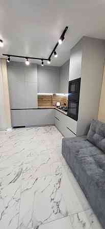 Перша здача ЖК Емпатіка ( Спорт Лайф) Ровно