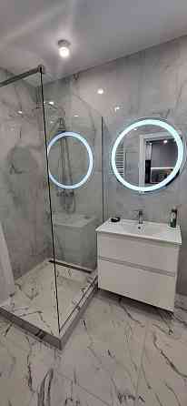 Перша здача ЖК Емпатіка ( Спорт Лайф) Ровно