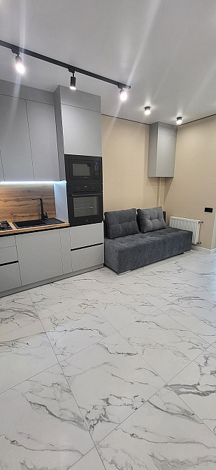 Перша здача ЖК Емпатіка ( Спорт Лайф) Рівне - зображення 3