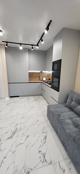 Перша здача ЖК Емпатіка ( Спорт Лайф) Рівне - зображення 5