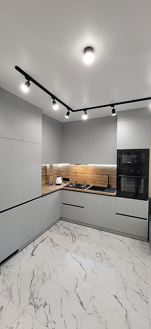 Перша здача ЖК Емпатіка ( Спорт Лайф) Рівне - зображення 4