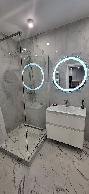 Перша здача ЖК Емпатіка ( Спорт Лайф) Рівне - зображення 1