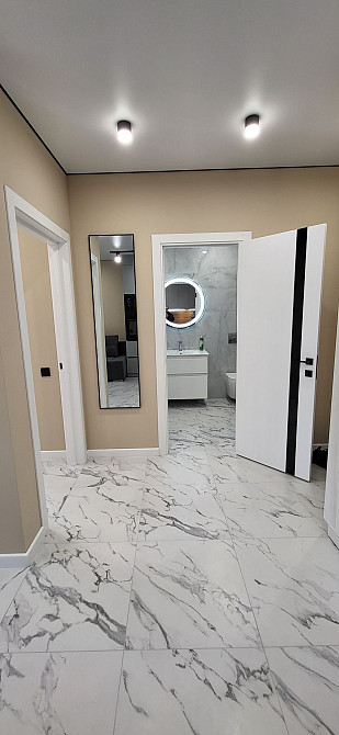 Перша здача ЖК Емпатіка ( Спорт Лайф) Рівне - зображення 2