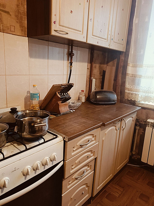 Здам 1но кімнатну квартиру на вул.Малікова Житомир - изображение 1