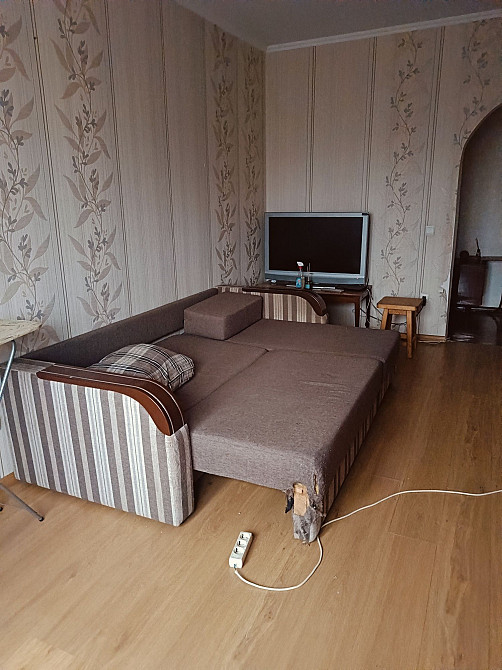 Здам 1но кімнатну квартиру на вул.Малікова Житомир - изображение 3