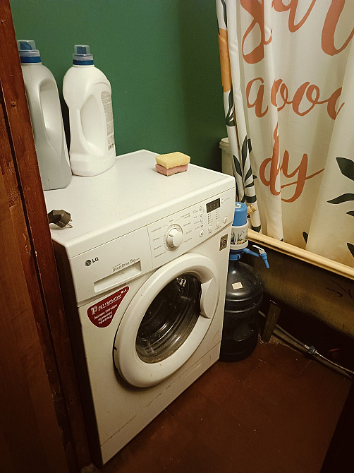 Здам 1но кімнатну квартиру на вул.Малікова Житомир - изображение 7