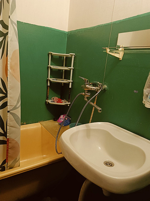 Здам 1но кімнатну квартиру на вул.Малікова Житомир - изображение 8