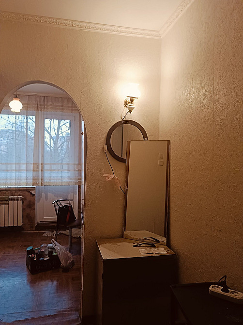 Здам 1но кімнатну квартиру на вул.Малікова Житомир - изображение 6