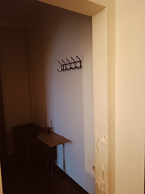 Здам 1но кімнатну квартиру на вул.Малікова Житомир - изображение 5