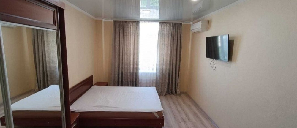 Срочно сдам квартиру в ЖК "Нагорный", ул. Дюковская 5. Центр города Одесса - изображение 6