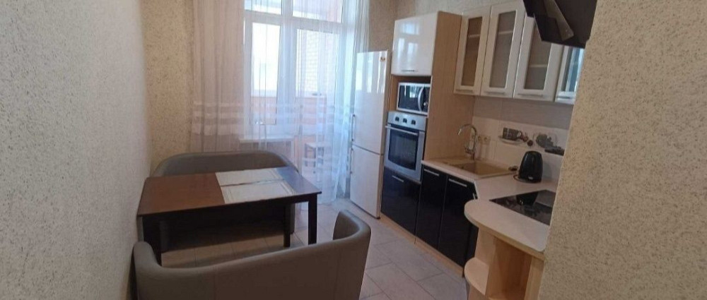 Срочно сдам квартиру в ЖК "Нагорный", ул. Дюковская 5. Центр города Одесса - изображение 1