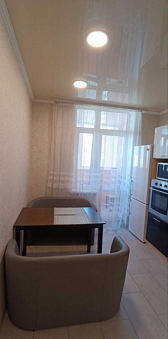 Срочно сдам квартиру в ЖК "Нагорный", ул. Дюковская 5. Центр города Одесса - изображение 4