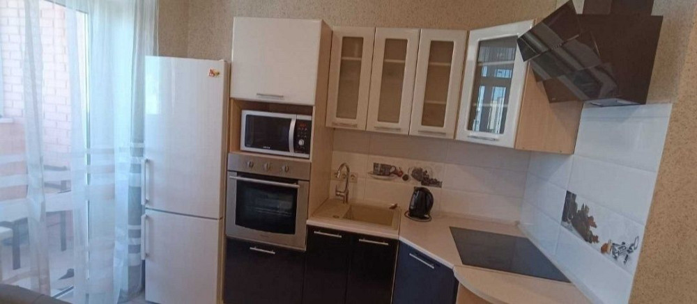 Срочно сдам квартиру в ЖК "Нагорный", ул. Дюковская 5. Центр города Одесса - изображение 3