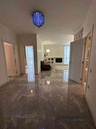 Оренда 3к, ЖК Лідер, Центр, 110м2, топ-ремонт Kyiv