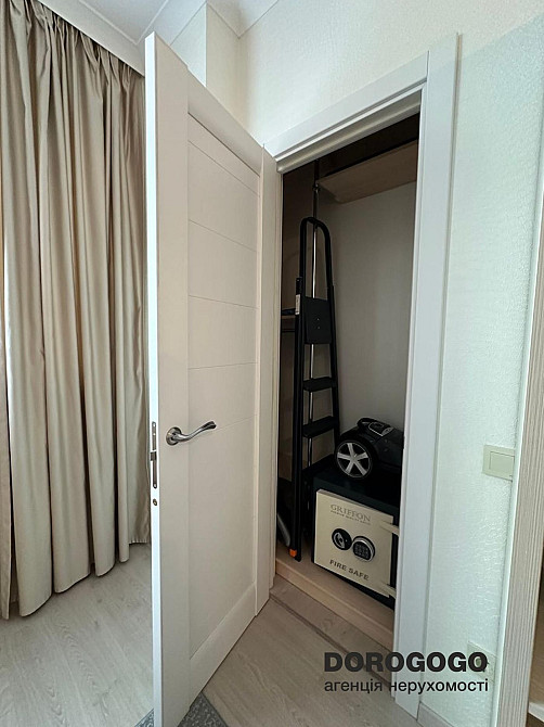 Оренда 3к, ЖК Лідер, Центр, 110м2, топ-ремонт Kyiv - photo 8