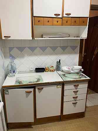 Здам 2к квартиру на Зарічанській Шаровечка