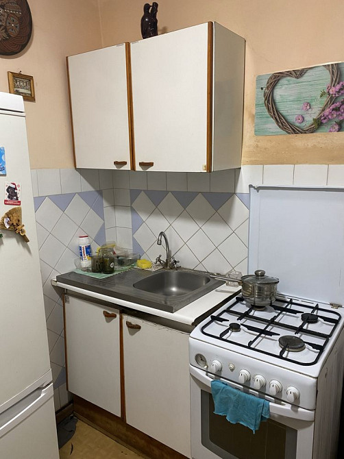 Здам 2к квартиру на Зарічанській Шаровечка - зображення 3