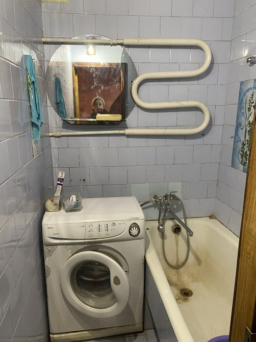 Здам 2к квартиру на Зарічанській Шаровечка - зображення 2