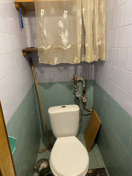 Здам 2к квартиру на Зарічанській Шаровечка - зображення 6