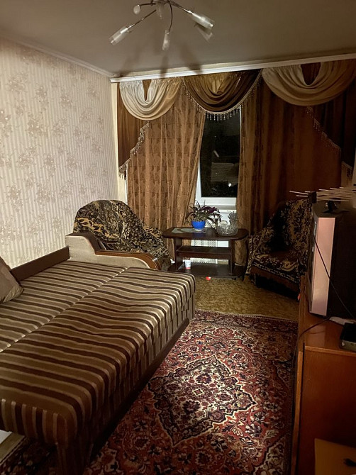 Здам 2к квартиру на Зарічанській Шаровечка - зображення 5