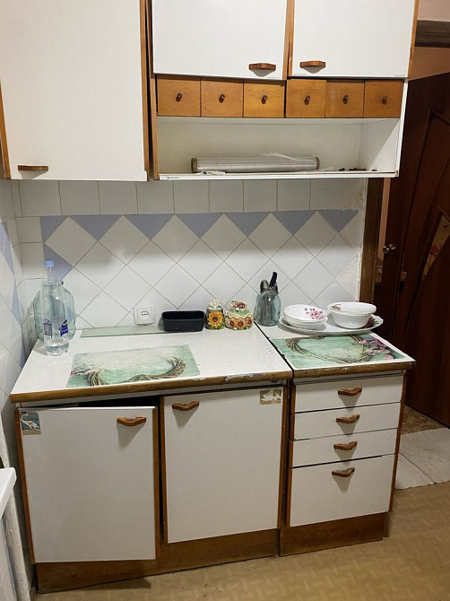 Здам 2к квартиру на Зарічанській Шаровечка - зображення 4