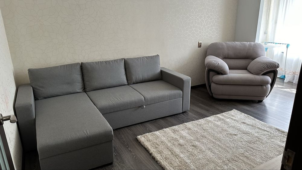 Сдам 2-х комн СВОЮ кварниру на Вакуленчука Дніпро - зображення 1