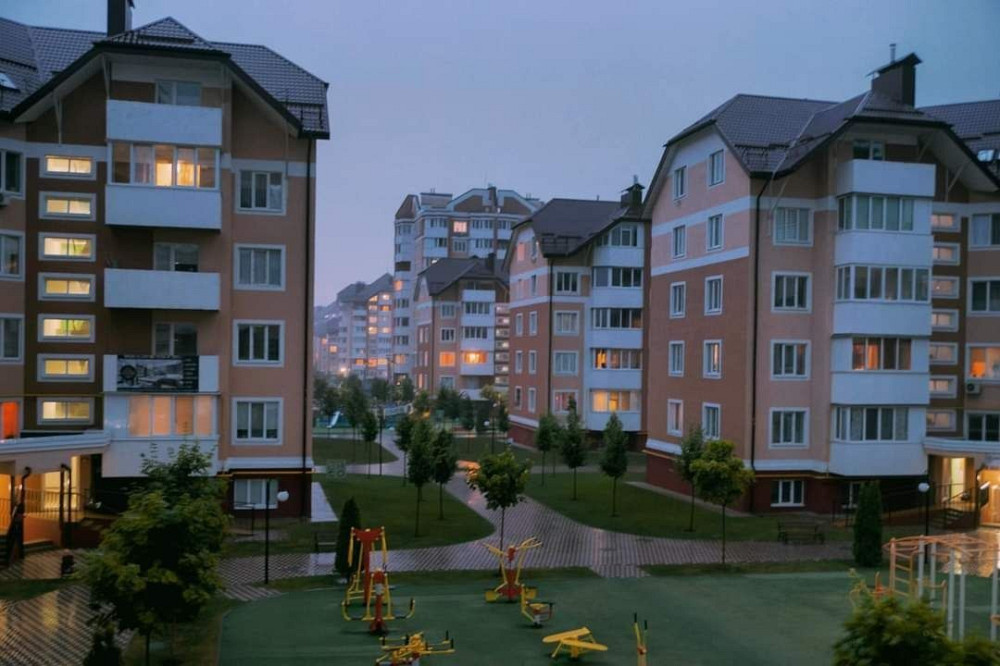 Оренда 1к ЖК Буча Квартал! 3й поверх, є газ! Буча - изображение 1