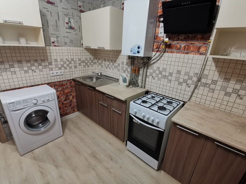 Оренда 1к ЖК Буча Квартал! 3й поверх, є газ! Буча - изображение 4